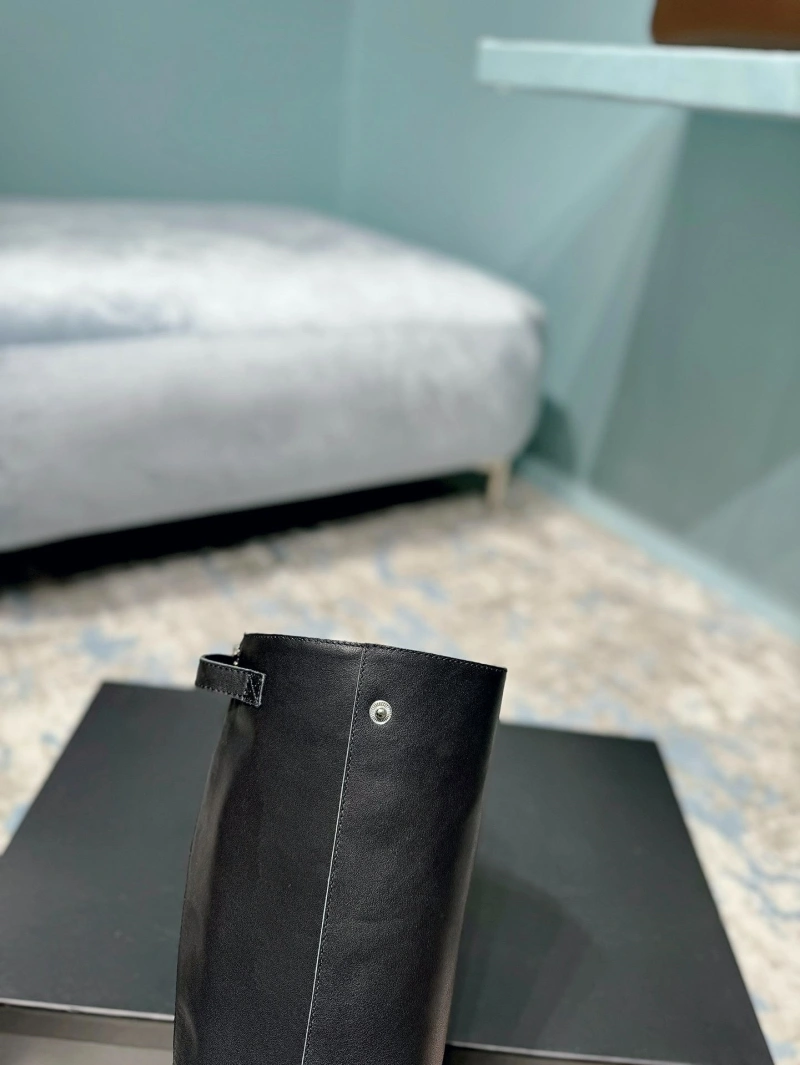 Othxr Boots Cozy 215447