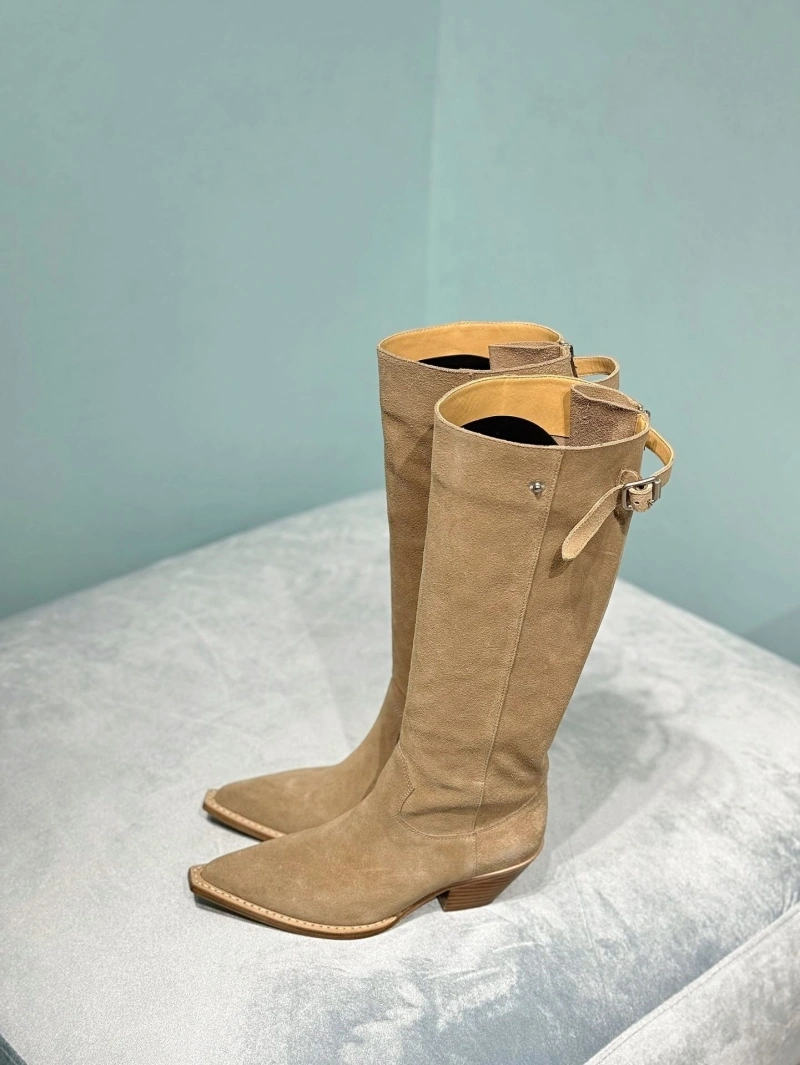 Sophisticated Othxr Boots 215451