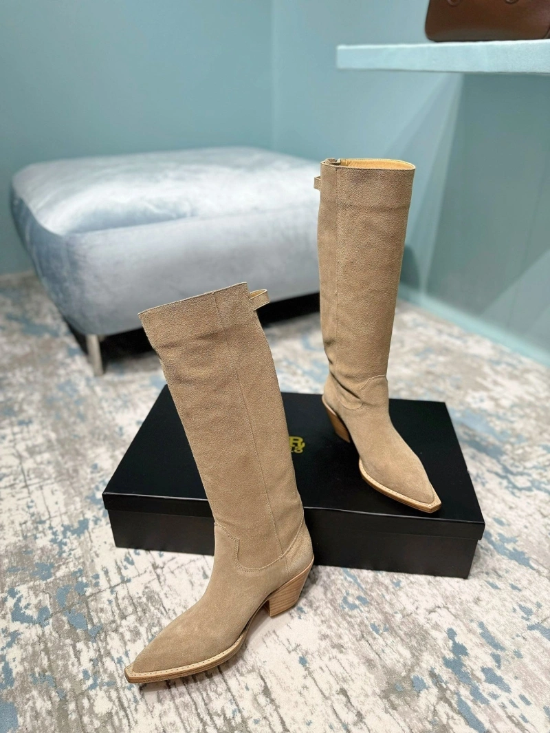 Sophisticated Othxr Boots 215451