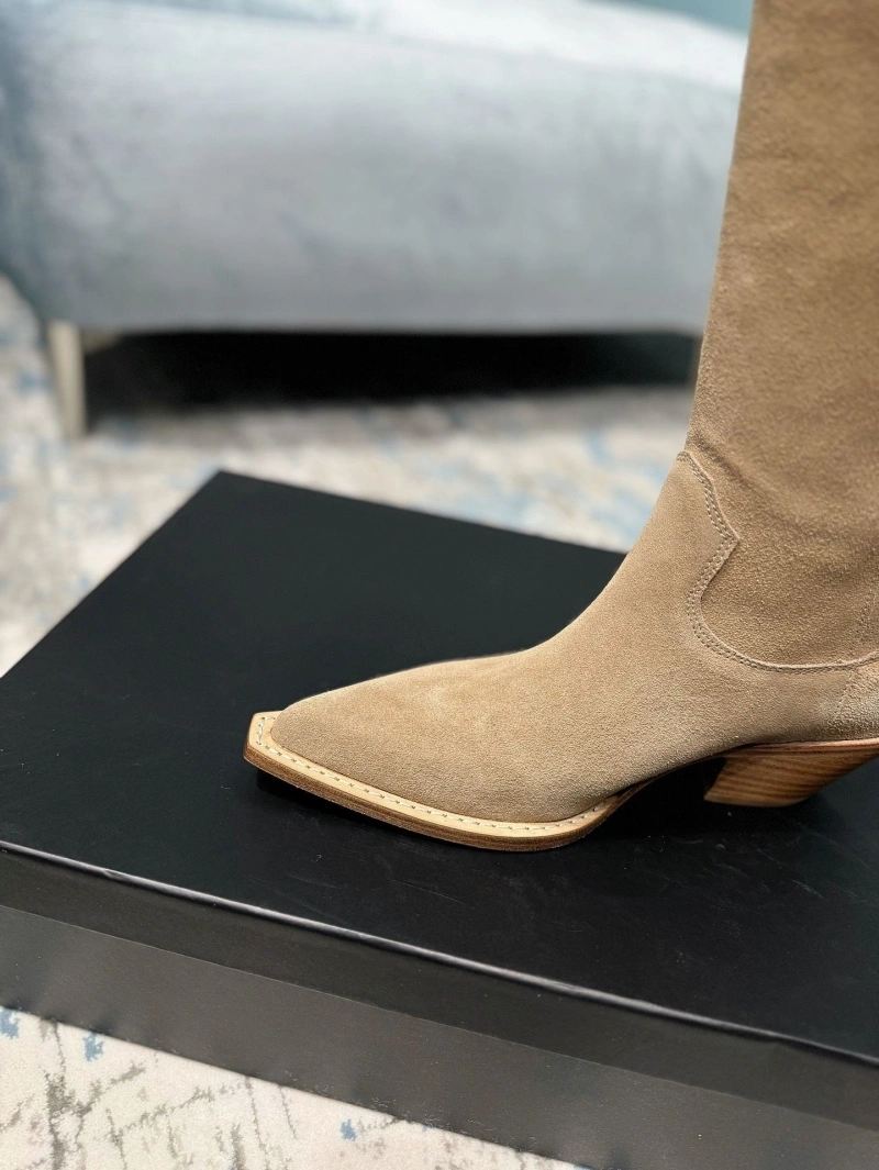 Sophisticated Othxr Boots 215451