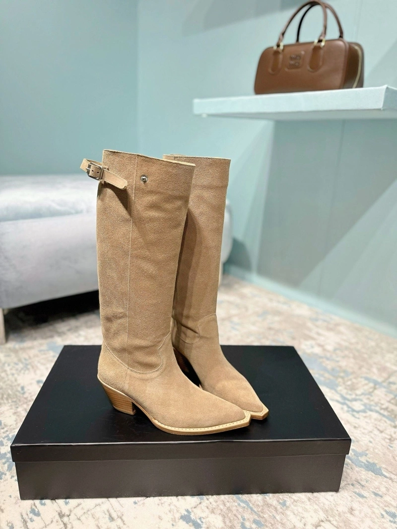 Sophisticated Othxr Boots 215451