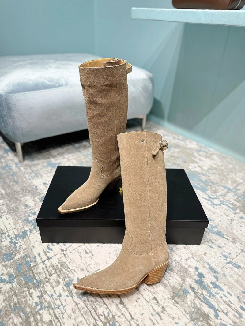 Sophisticated Othxr Boots 215451