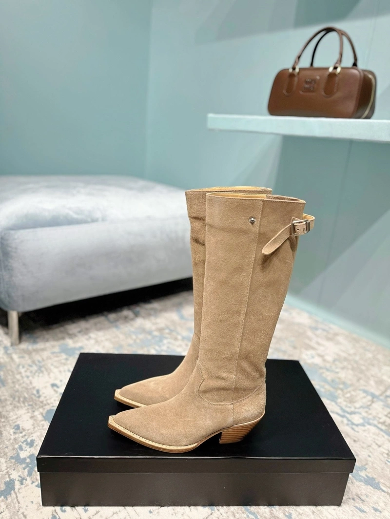 Sophisticated Othxr Boots 215451