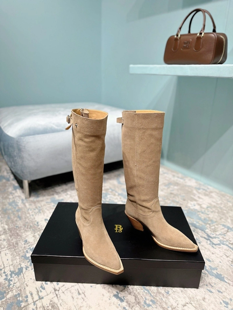 Sophisticated Othxr Boots 215451