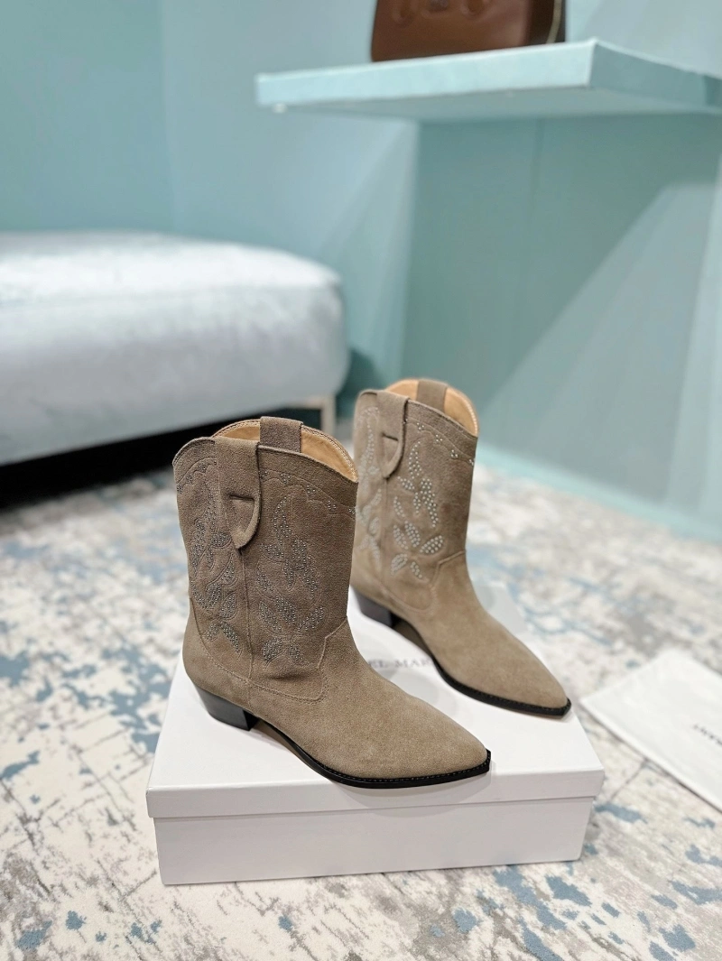 Othxr Boots Vibrant 215441