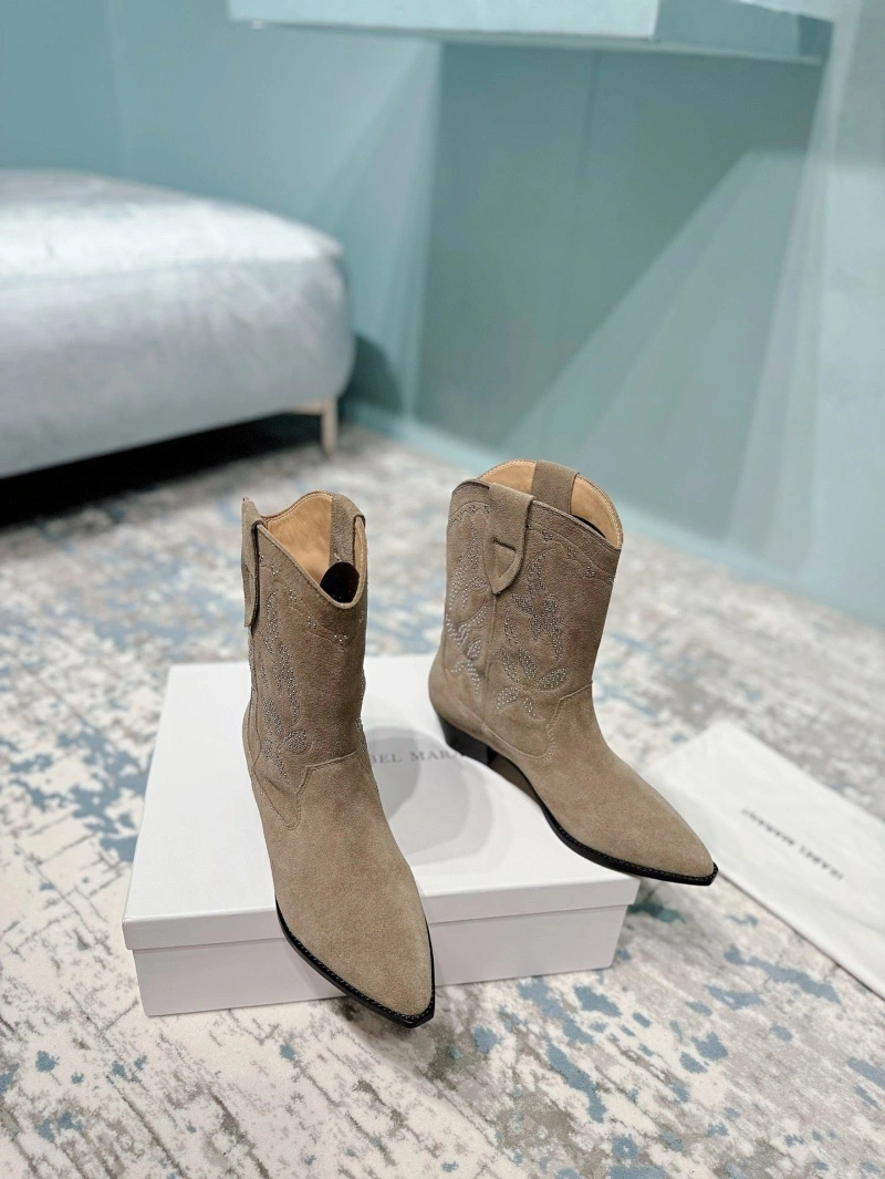Othxr Boots Vibrant 215441