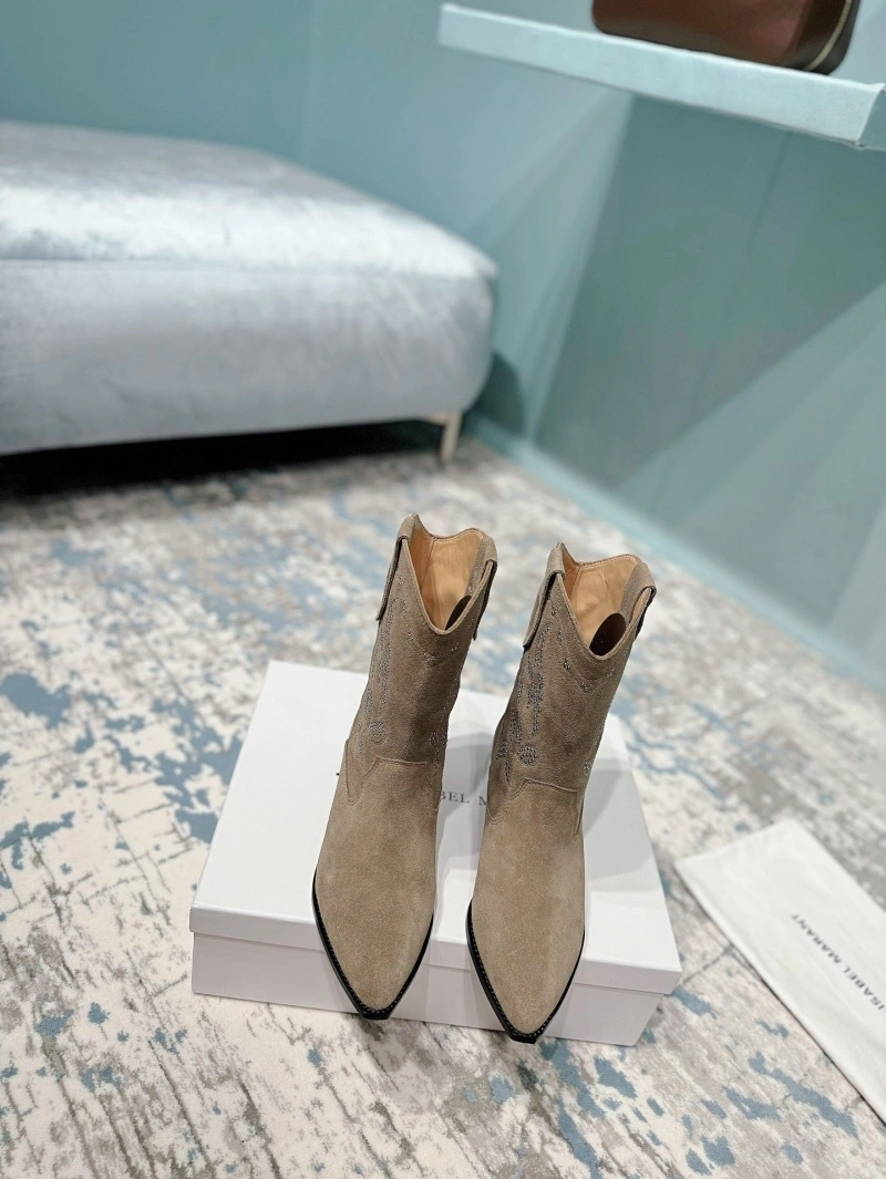 Othxr Boots Vibrant 215441