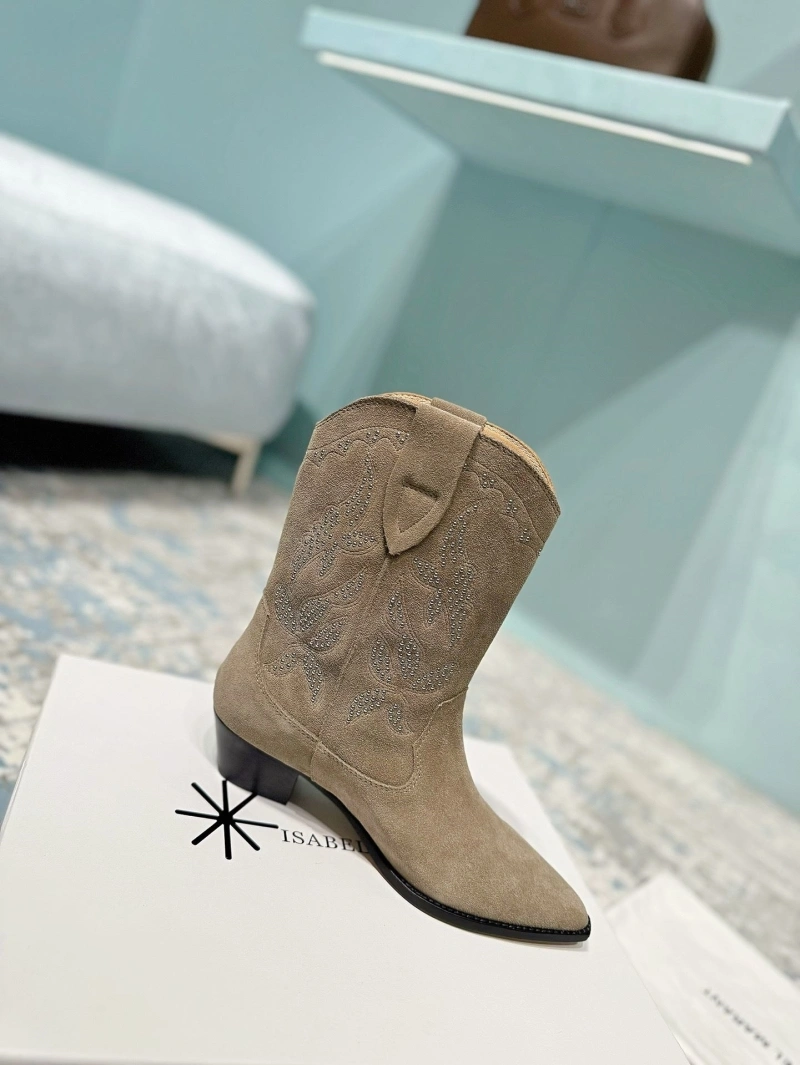 Othxr Boots Vibrant 215441