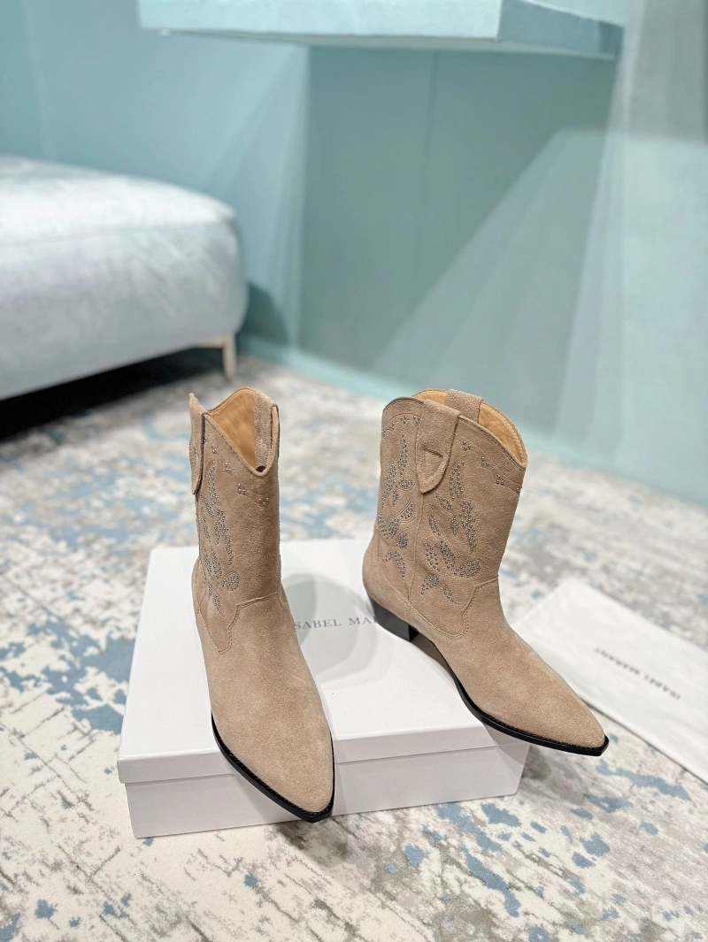 Othxr Boots Trendy 215437