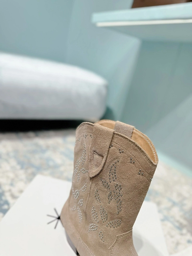 Othxr Boots Trendy 215437