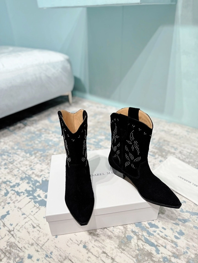 Othxr Boots Timeless 215435