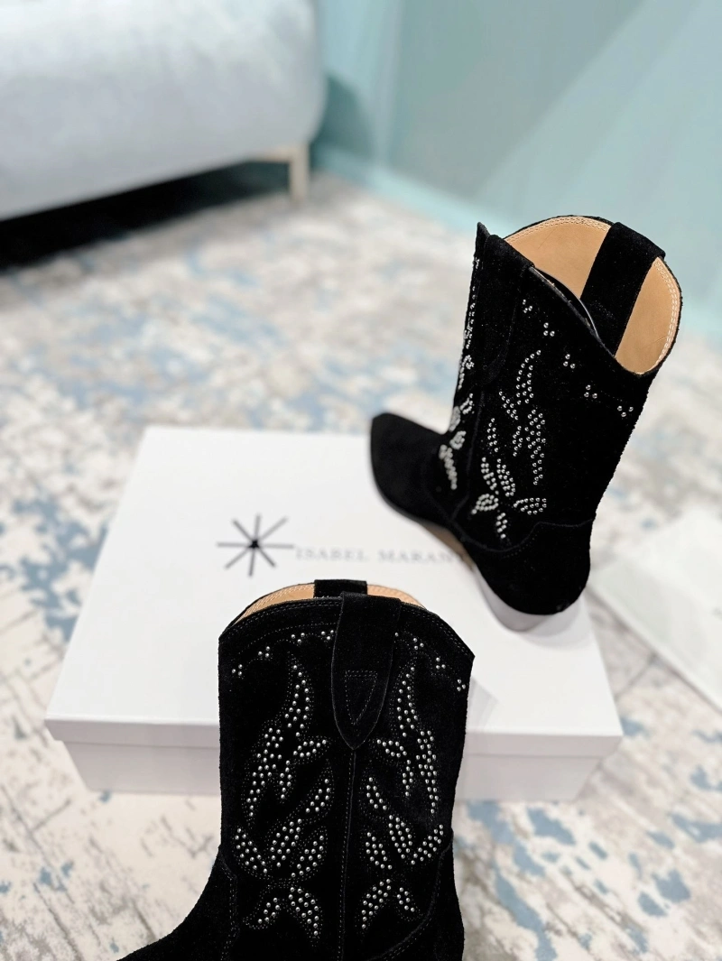 Othxr Boots Timeless 215435