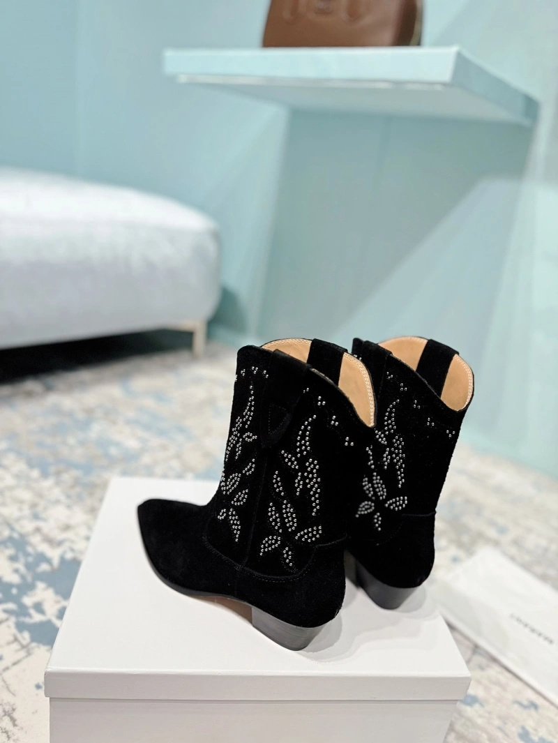 Othxr Boots Timeless 215435