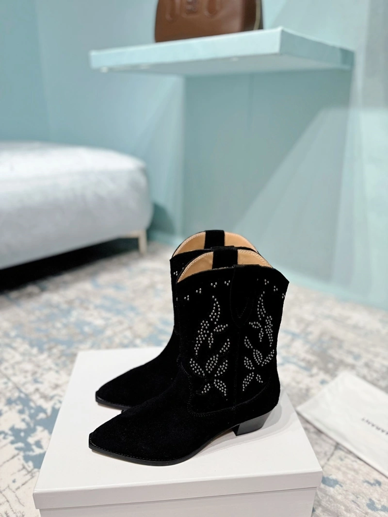 Othxr Boots Timeless 215435