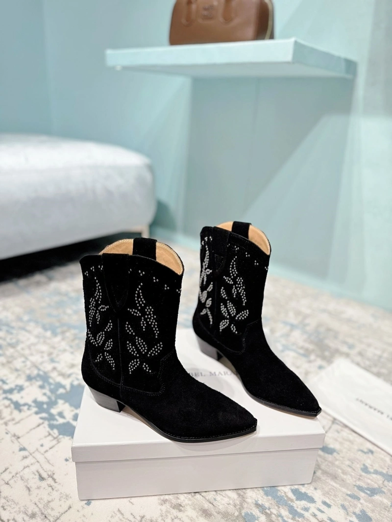 Othxr Boots Timeless 215435