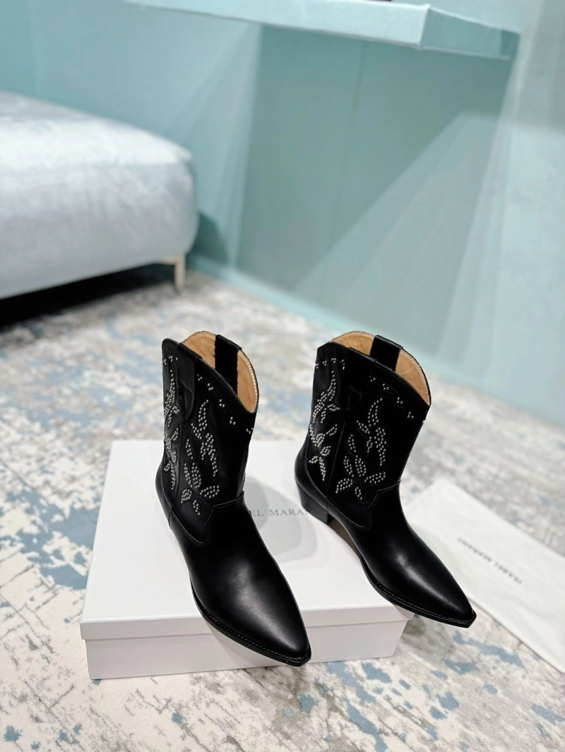 DailyWear Othxr Boots 215434