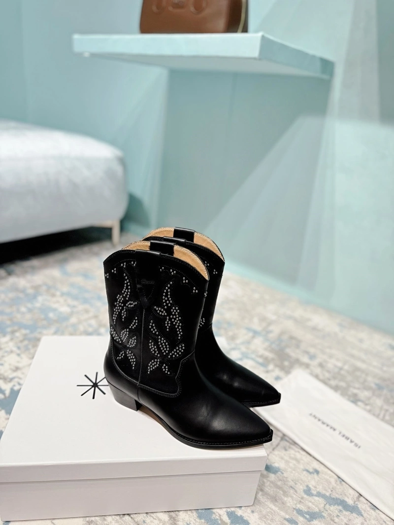 DailyWear Othxr Boots 215434