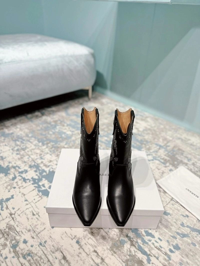 DailyWear Othxr Boots 215434