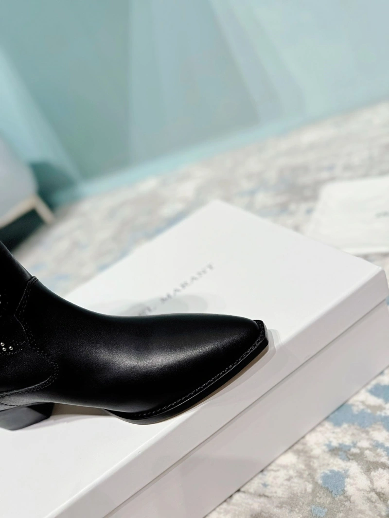 DailyWear Othxr Boots 215434