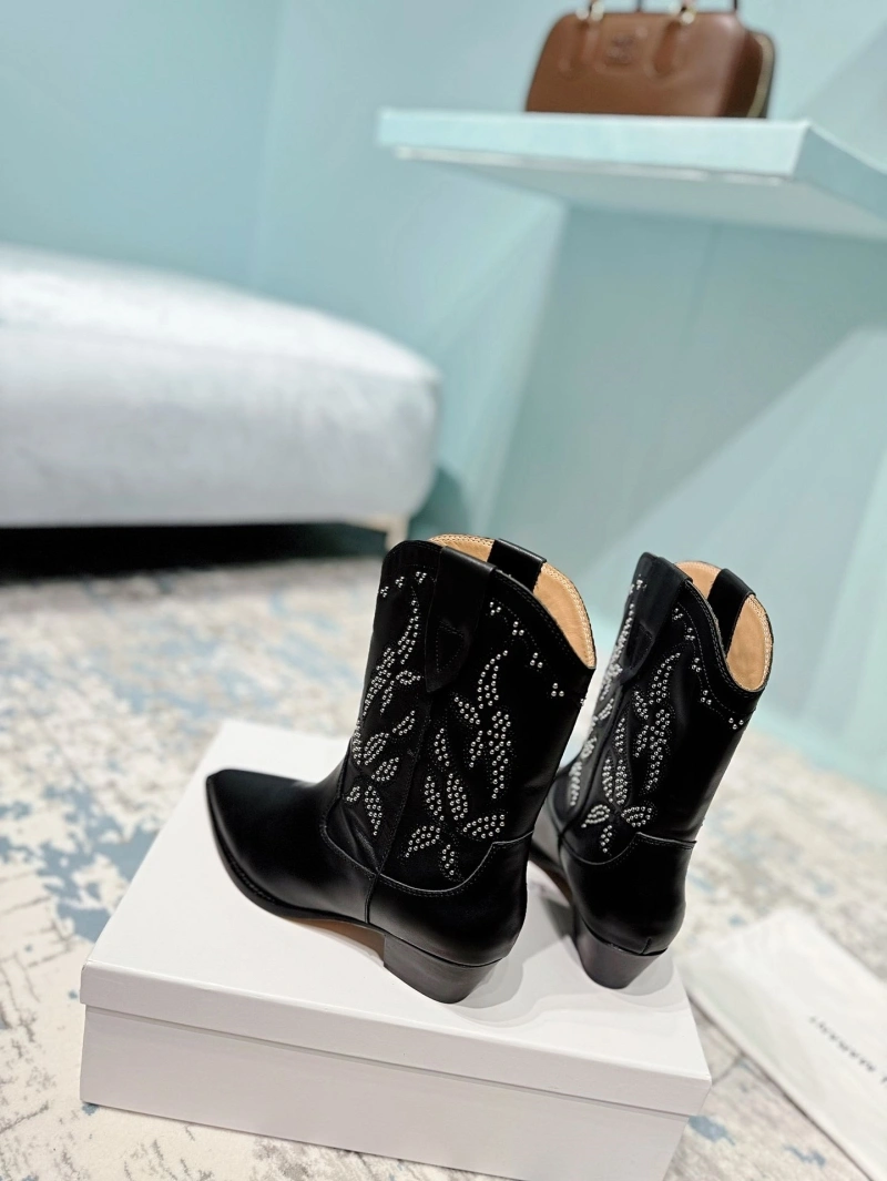 DailyWear Othxr Boots 215434