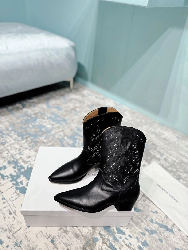 DailyWear Othxr Boots 215434