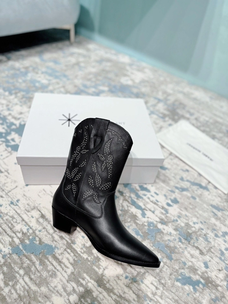 DailyWear Othxr Boots 215434