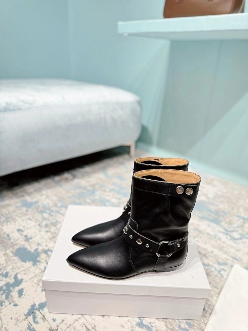 GoAnywhere Othxr Boots 215436