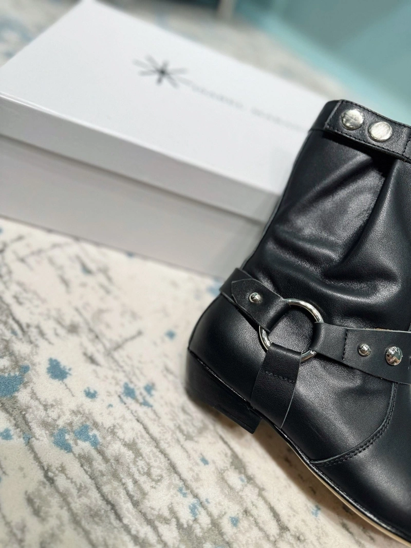 GoAnywhere Othxr Boots 215436