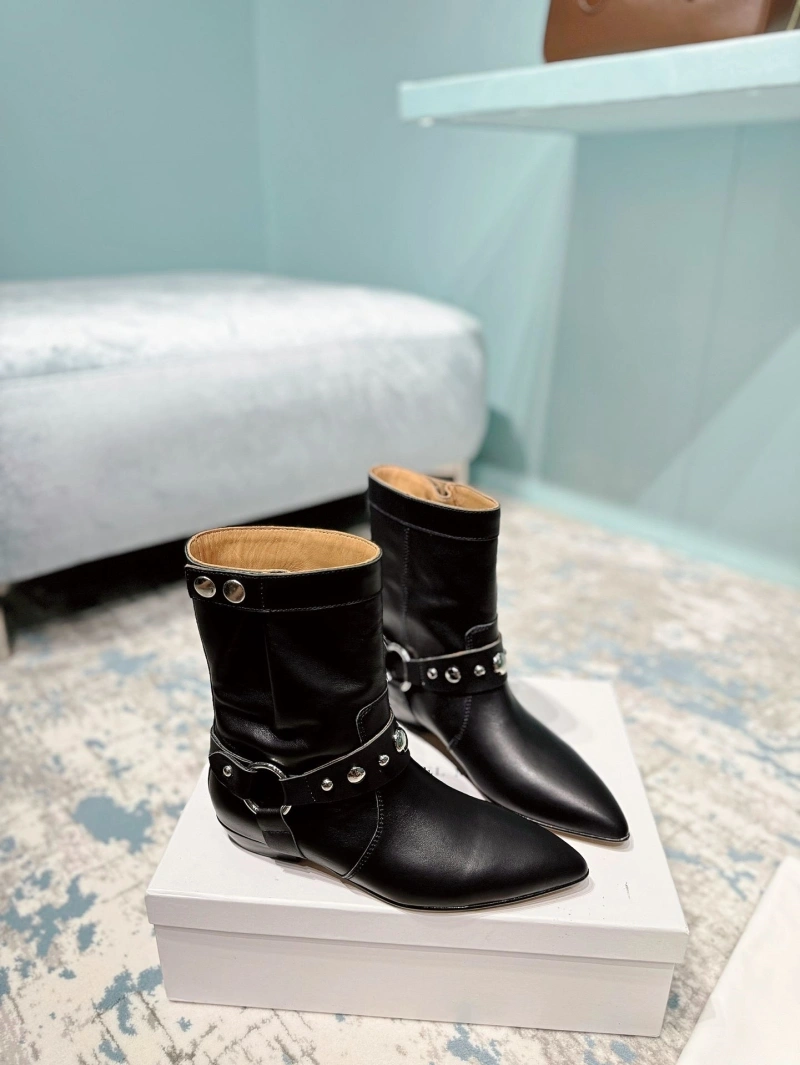 GoAnywhere Othxr Boots 215436
