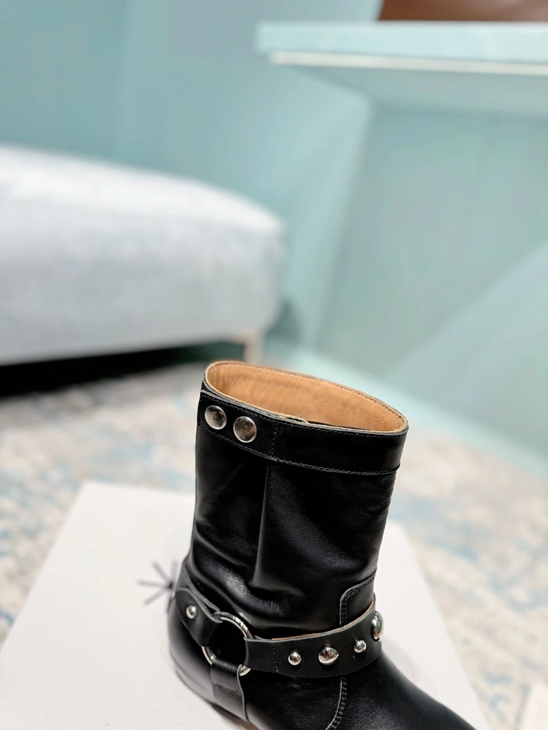 GoAnywhere Othxr Boots 215436