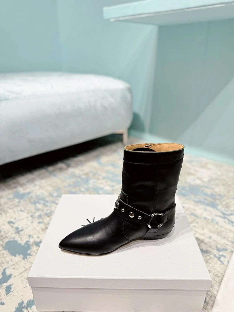 GoAnywhere Othxr Boots 215436