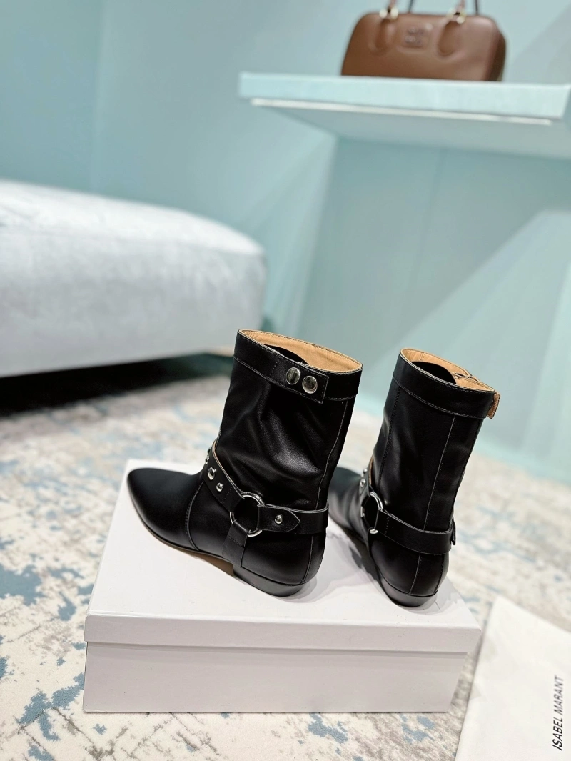 GoAnywhere Othxr Boots 215436