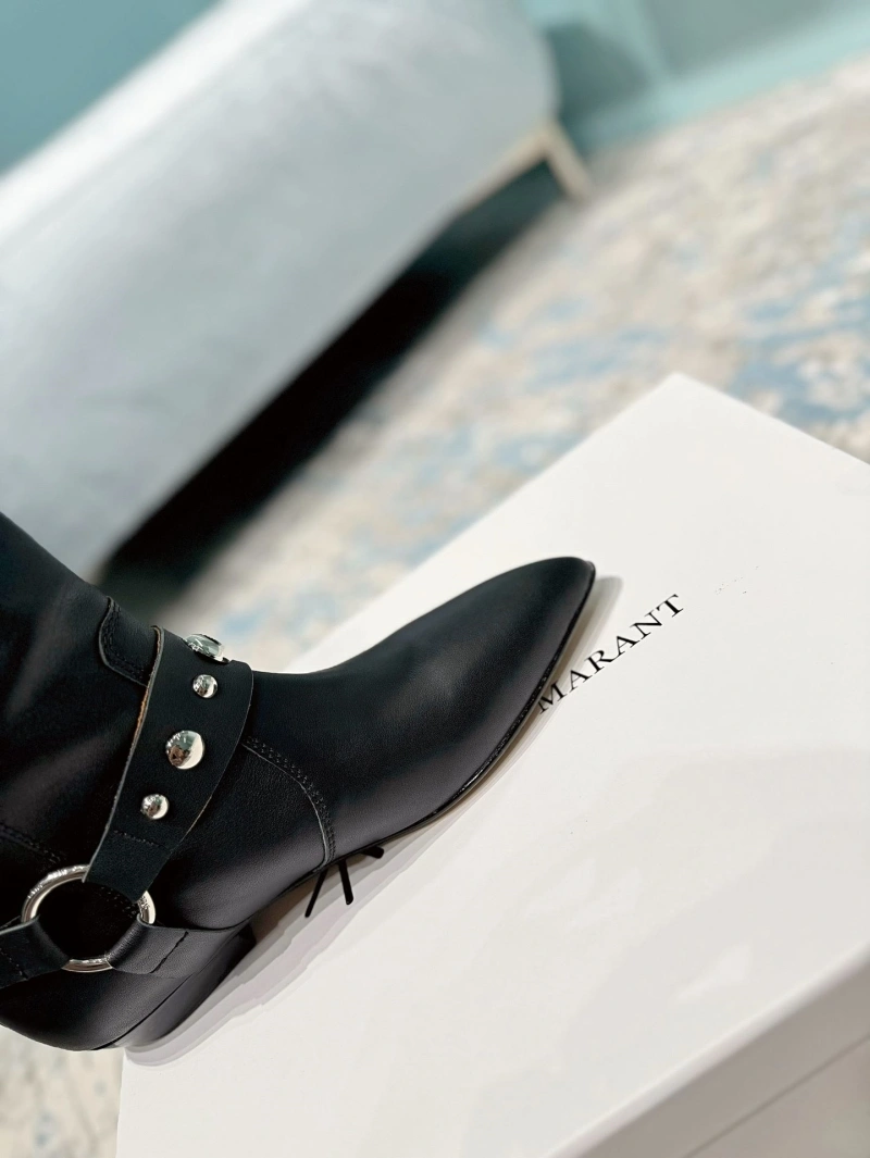 GoAnywhere Othxr Boots 215436