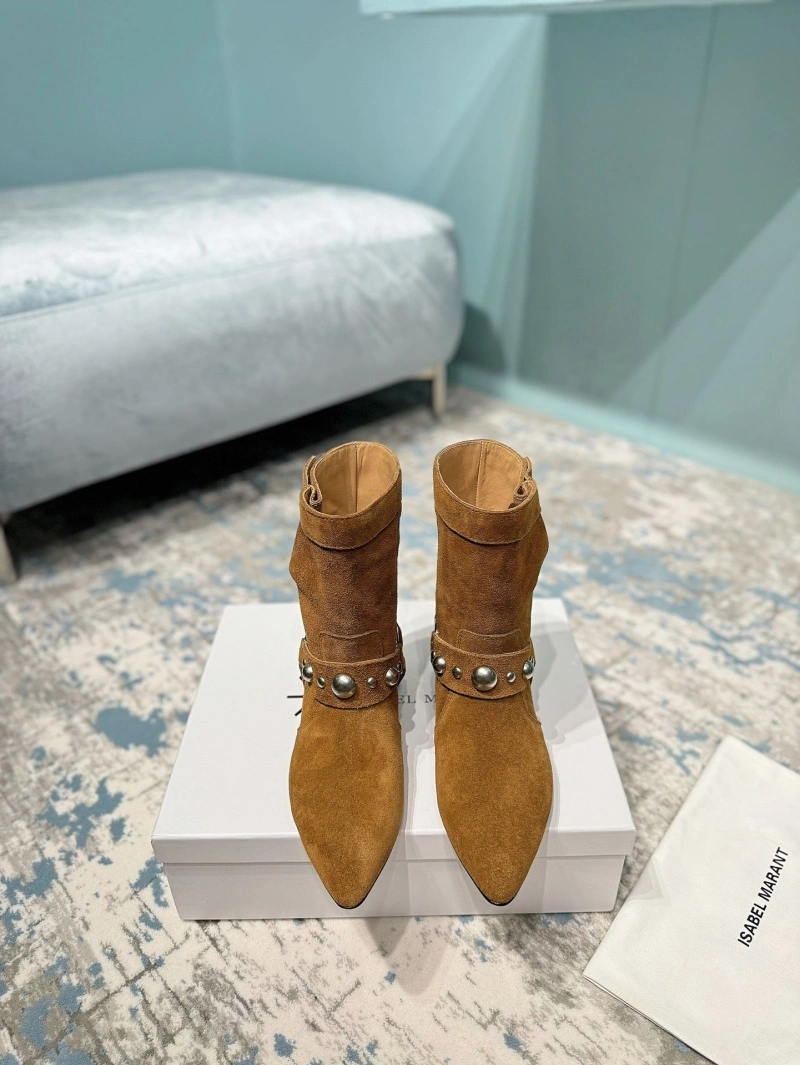 Stylish Othxr Boots 215438