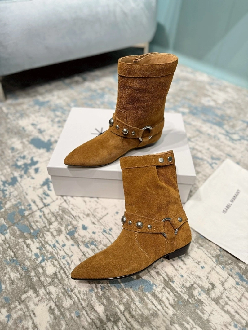 Stylish Othxr Boots 215438