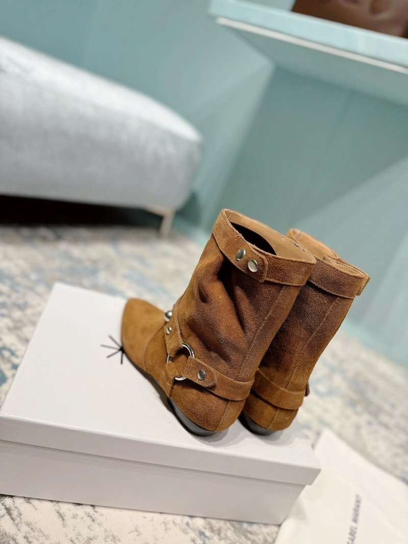 Stylish Othxr Boots 215438