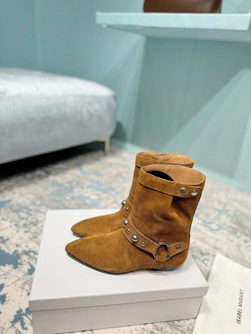 Stylish Othxr Boots 215438