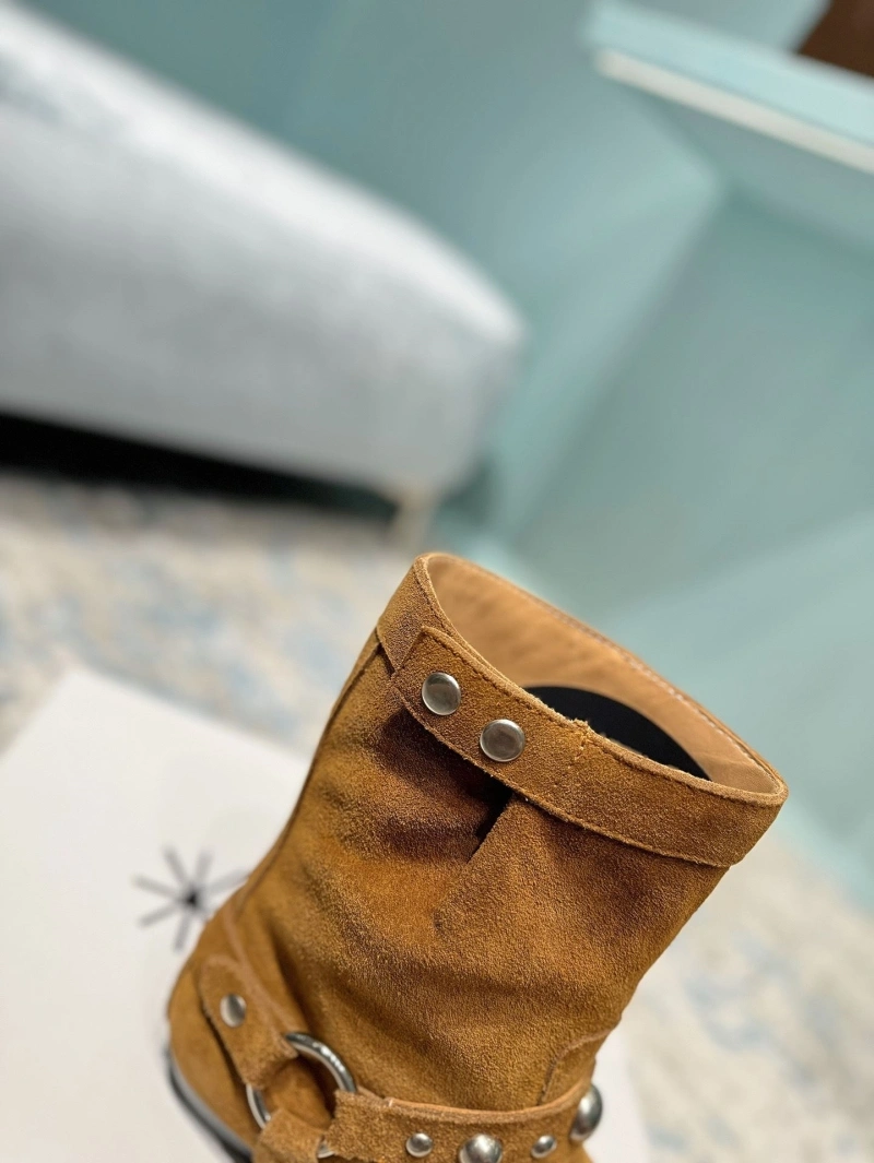 Stylish Othxr Boots 215438