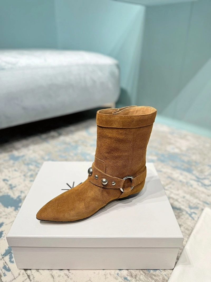 Stylish Othxr Boots 215438