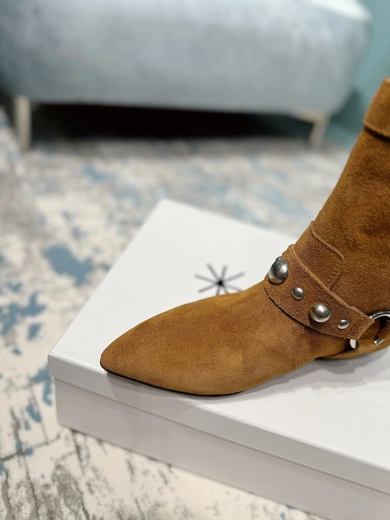 Stylish Othxr Boots 215438