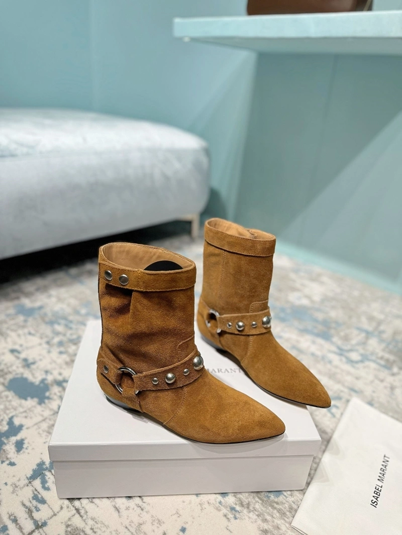 Stylish Othxr Boots 215438