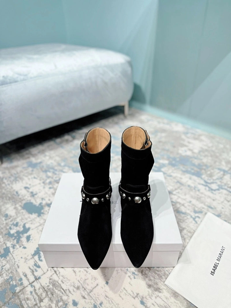 GoodFit Othxr Boots 215444