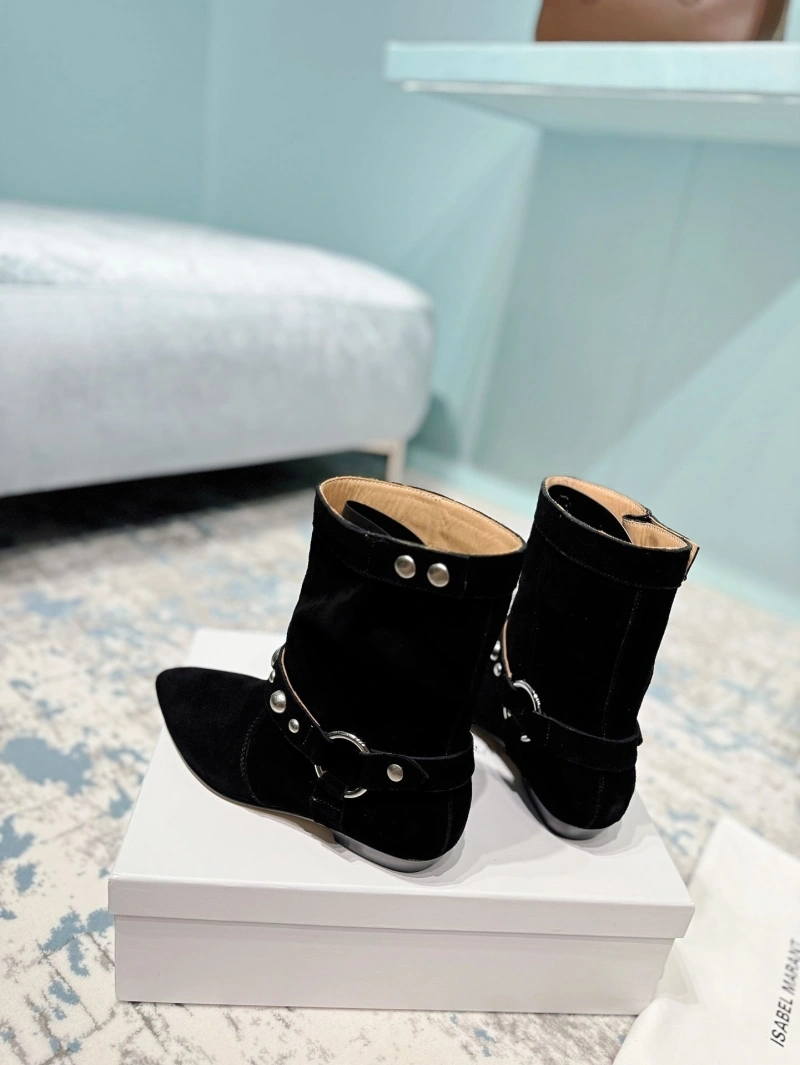 GoodFit Othxr Boots 215444