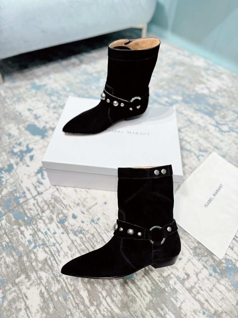 GoodFit Othxr Boots 215444