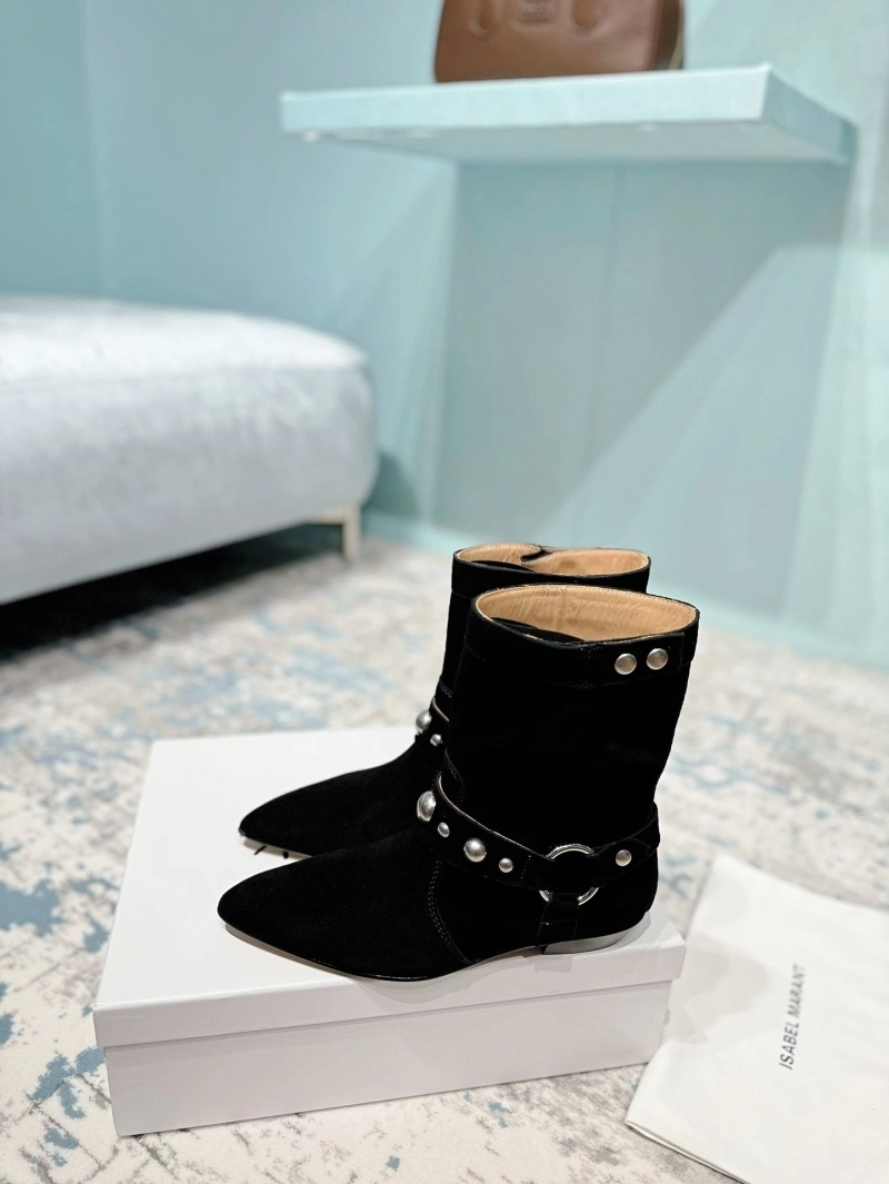 GoodFit Othxr Boots 215444