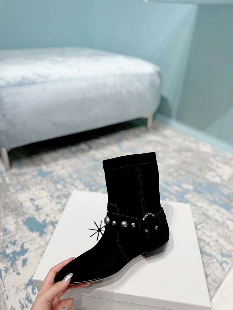 GoodFit Othxr Boots 215444