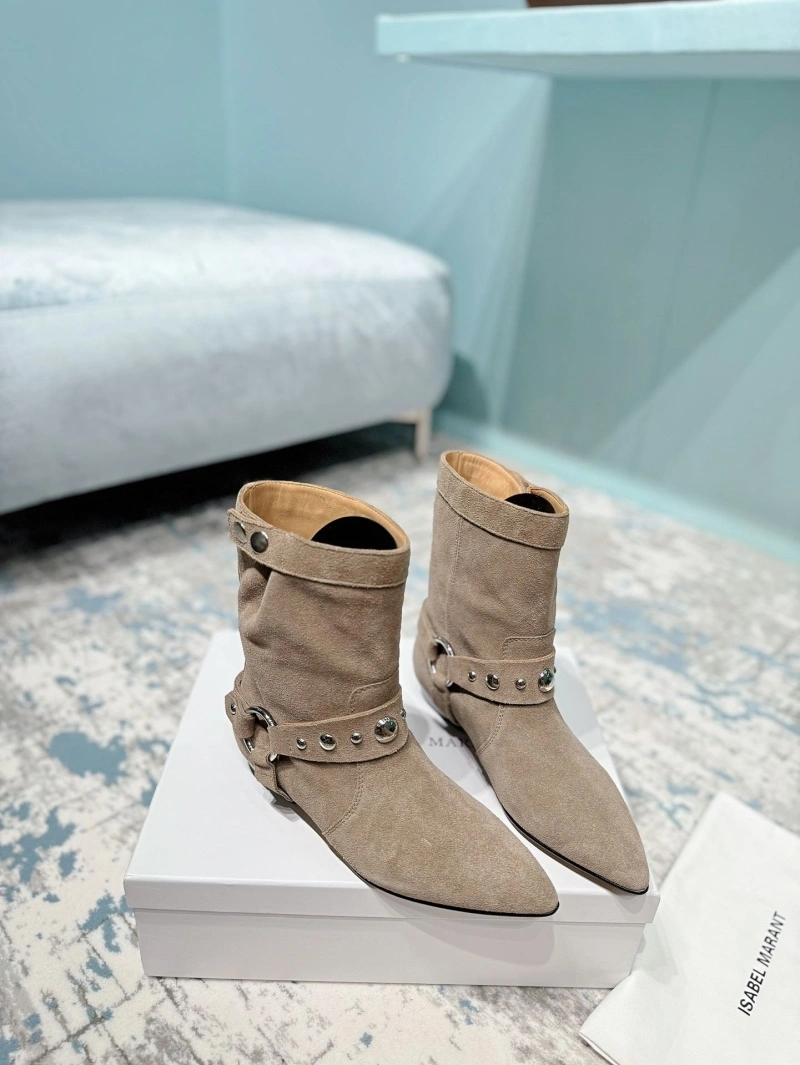 Othxr Boots UrbanStyle 215432