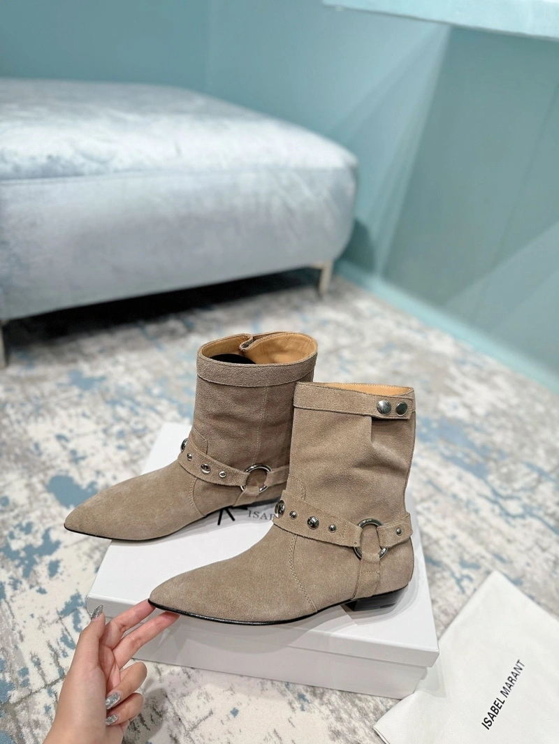 Othxr Boots UrbanStyle 215432
