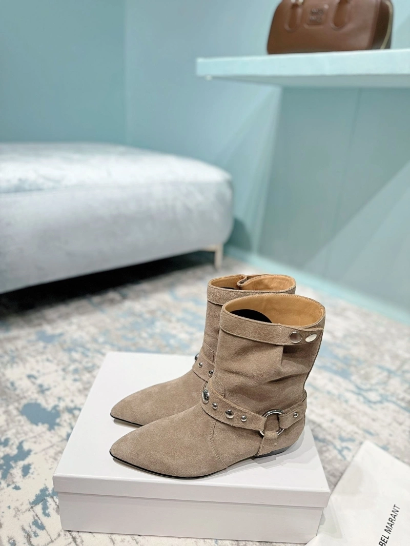 Othxr Boots UrbanStyle 215432