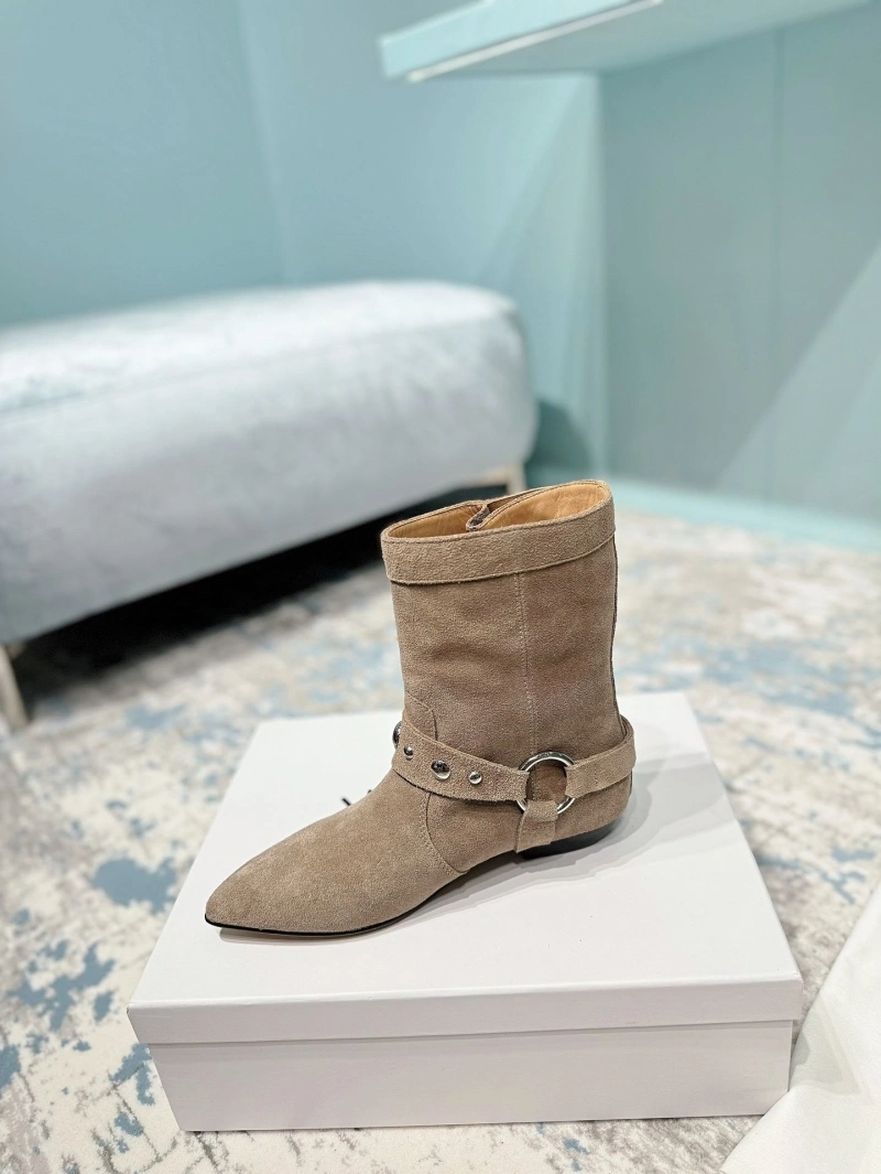Othxr Boots UrbanStyle 215432